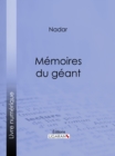 Image for Memoires Du Geant.