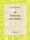 Image for Poemes Saturniens