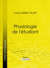 Image for Physiologie De L&#39;etudiant