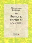 Image for Romans, Contes Et Nouvelles