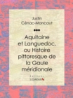 Image for Aquitaine Et Languedoc, Ou Histoire Pittoresque De La Gaule Meridionale
