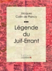 Image for Legende Du Juif-errant