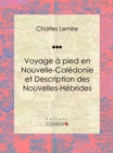 Image for Voyage a Pied En Nouvelle-caledonie Et Description Des Nouvelles-hebrides