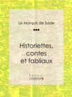 Image for Historiettes, Contes Et Fabliaux