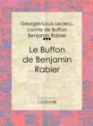 Image for Le Buffon De Benjamin Rabier