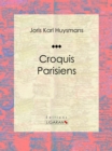 Image for Croquis Parisiens: Recueil De Poemes