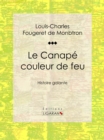 Image for Le Canape Couleur De Feu: Histoire Galante