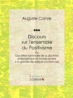 Image for Discours Sur L&#39;ensemble Du Positivisme: Ou Exposition Sommaire De La Doctrine Philosophique Et Sociale Propre a La Grande Republique Occidentale