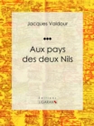 Image for Aux Pays Des Deux Nils: Recit Et Carnet De Voyages