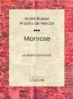 Image for Monrose: Le Libertin Par Fatalite