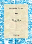 Image for Piquillo: Piece De Theatre