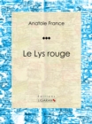 Image for Le Lys Rouge: Romance
