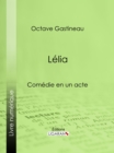 Image for Lelia: Comedie En Un Acte
