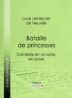 Image for Bataille De Princesses