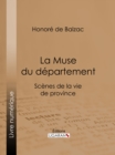 Image for La Muse Du Departement: Scenes De La Vie De Province