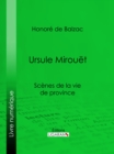Image for Ursule Mirouet