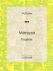 Image for Merope: Tragedie.