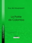 Image for La Patrie De Colomba