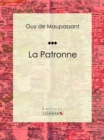 Image for La Patronne