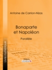 Image for Bonaparte Et Napoleon: Parallele