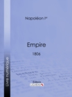 Image for Empire: 1806