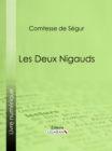 Image for Les Deux Nigauds
