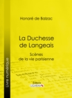 Image for La Duchesse De Langeais
