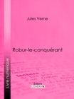 Image for Robur-le-conquerant