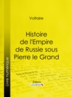 Image for Histoire De L&#39;empire De Russie Sous Pierre Le Grand.