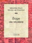Image for Eloge De Moliere
