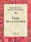 Image for Eloge De La Fontaine