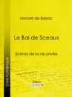 Image for Le Bal De Sceaux