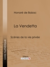 Image for La Vendetta