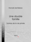 Image for Une Double Famille