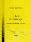 Image for La Paix Du Menage