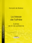 Image for La Messe De L&#39;athee