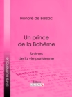 Image for Un Prince De La Boheme