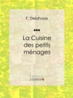 Image for La Cuisine Des Petits Menages