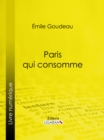 Image for Paris Qui Consomme