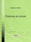 Image for Poemes en prose: Poesie