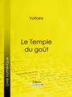 Image for Le Temple Du Gout.