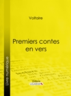 Image for Premiers Contes En Vers.