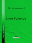 Image for L&#39;ami Patience