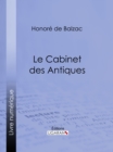 Image for Le Cabinet Des Antiques