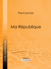 Image for Ma Republique