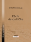 Image for Recits devant l&#39;atre