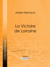 Image for La Victoire de Lorraine