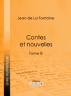 Image for Contes et nouvelles: Tome III