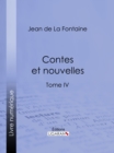 Image for Contes et nouvelles: Tome IV