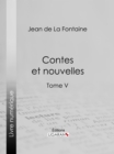 Image for Contes et nouvelles: Tome V